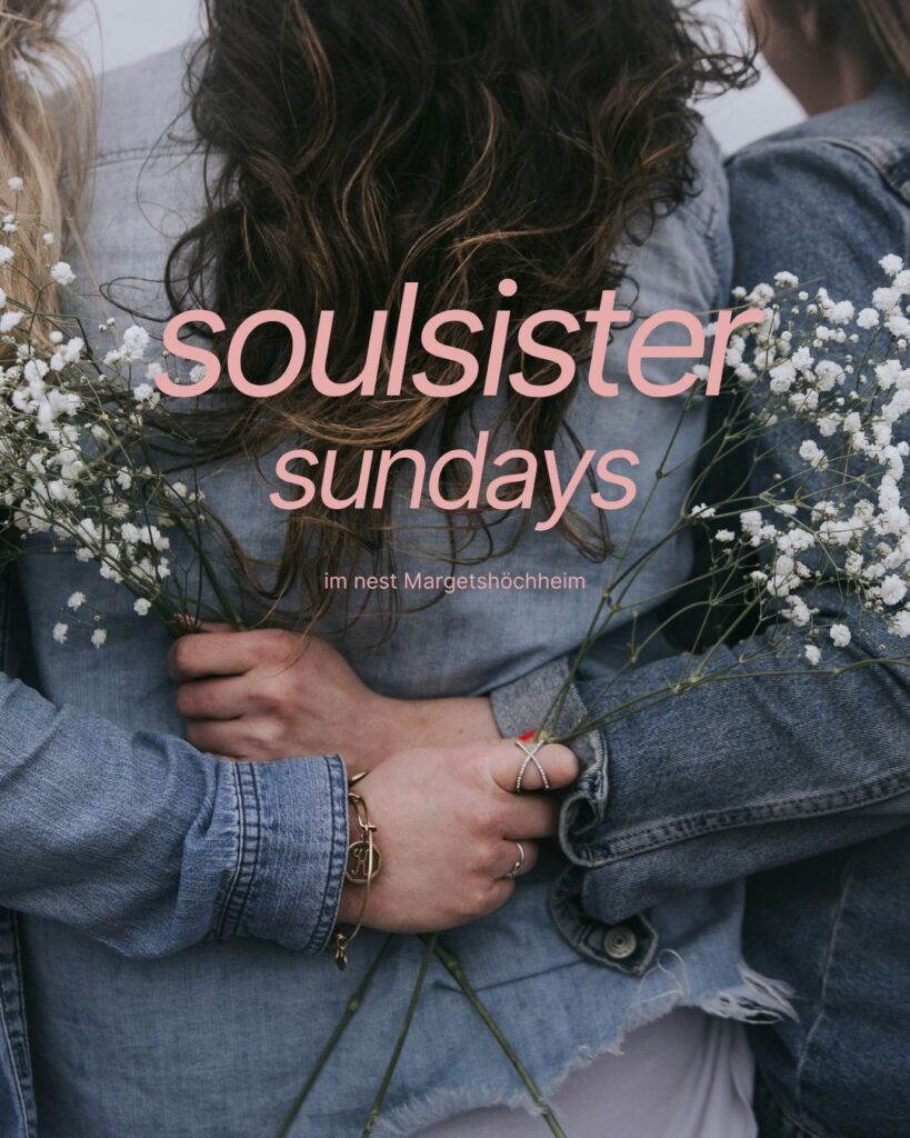 Frauenkreise soulsister