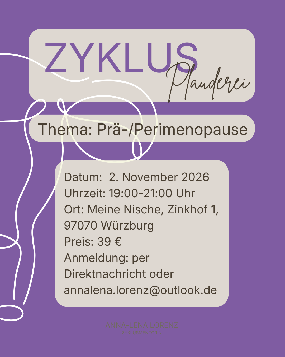 Frauenkreise 1